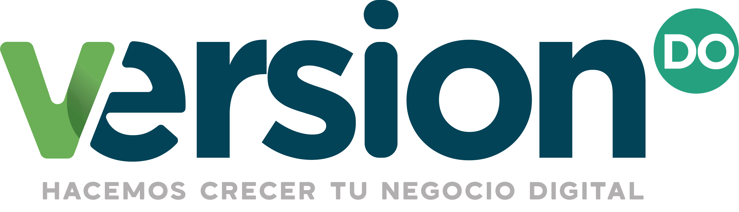 Logo de Version Do